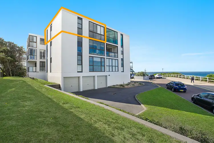 Fourth view of Homely apartment listing, 10/2 Ocean Street, Merewether NSW 2291
