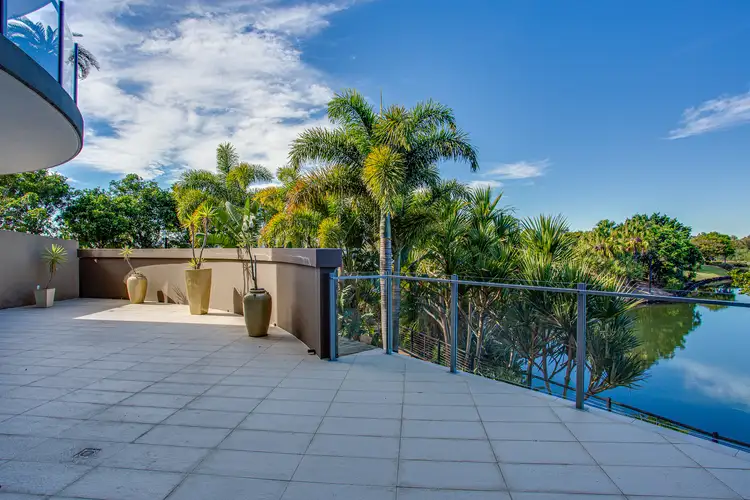 4/3046 Quay South Drive, Carrara QLD 4211