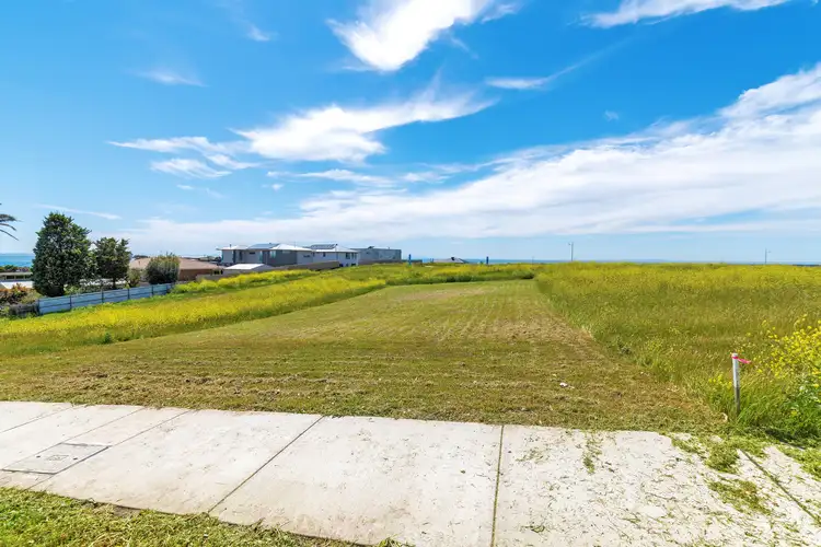 Sixth view of Homely land listing, 93 Sproat Street, Portarlington VIC 3223