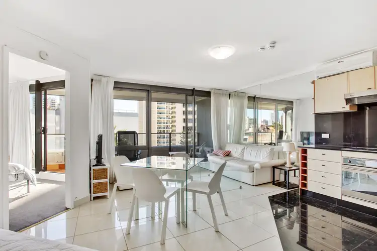 Fourth view of Homely unit listing, 703/3 Orchid Avenue, Surfers Paradise QLD 4217