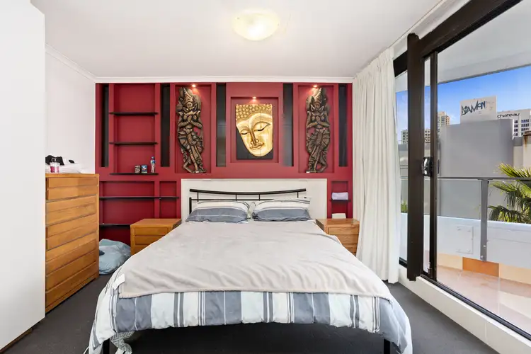 Fifth view of Homely unit listing, 703/3 Orchid Avenue, Surfers Paradise QLD 4217