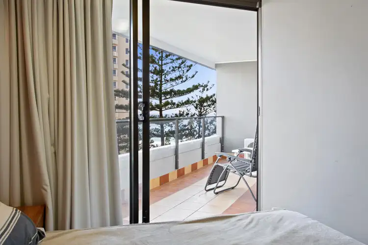 Sixth view of Homely unit listing, 703/3 Orchid Avenue, Surfers Paradise QLD 4217