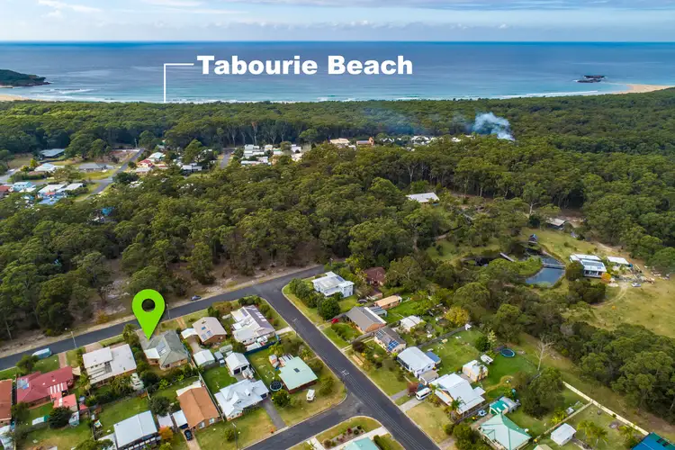 Second view of Homely house listing, 67 River Road, Lake Tabourie NSW 2539