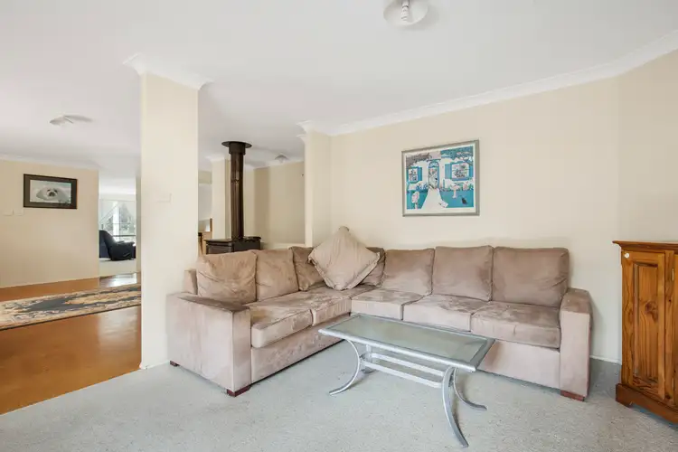 Fourth view of Homely house listing, 67 River Road, Lake Tabourie NSW 2539