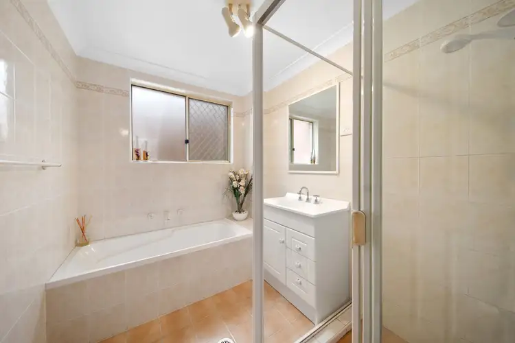 Third view of Homely apartment listing, 2/50-56 Talara Road, Gymea NSW 2227