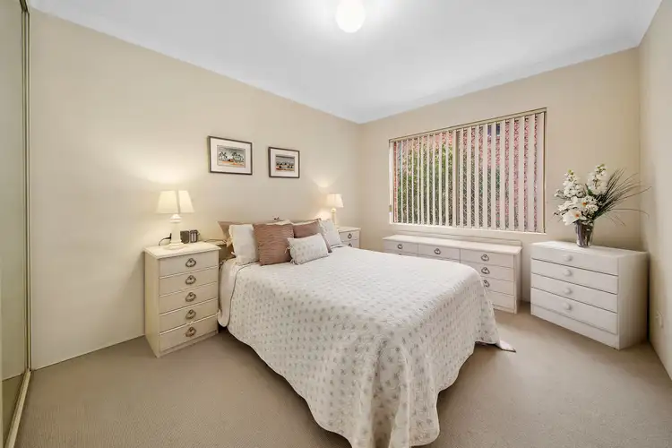 Fourth view of Homely apartment listing, 2/50-56 Talara Road, Gymea NSW 2227