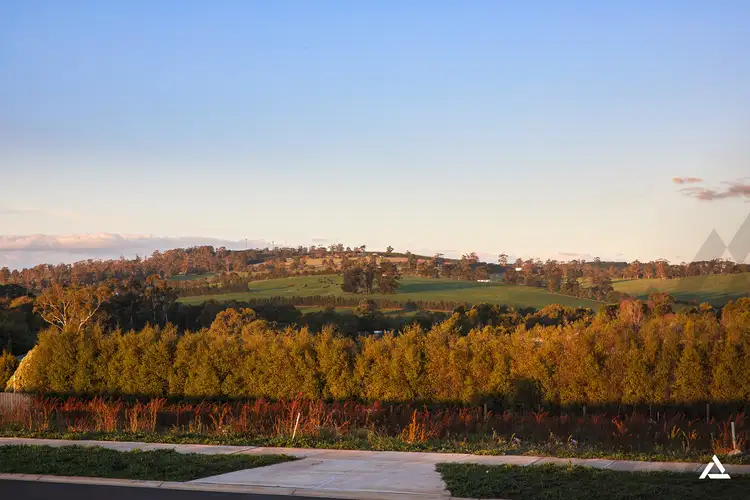 Third view of Homely land listing, 39 Bexley Boulevard, Drouin VIC 3818
