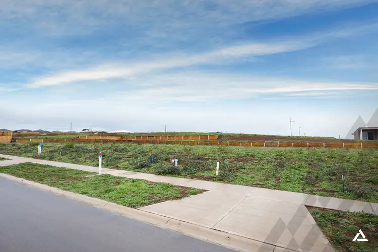 Fifth view of Homely land listing, 39 Bexley Boulevard, Drouin VIC 3818