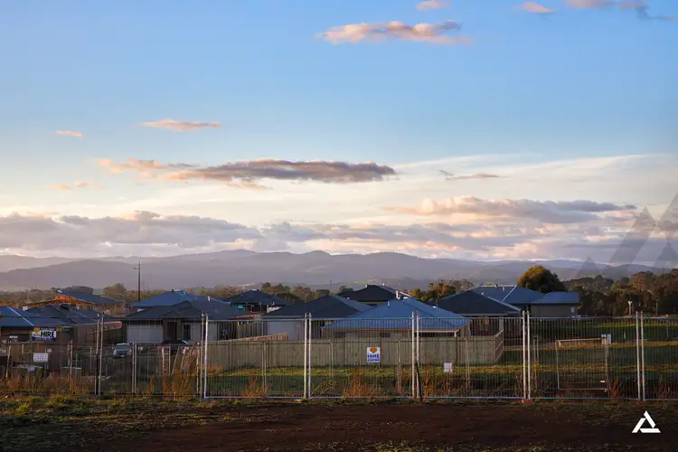 Seventh view of Homely land listing, 39 Bexley Boulevard, Drouin VIC 3818