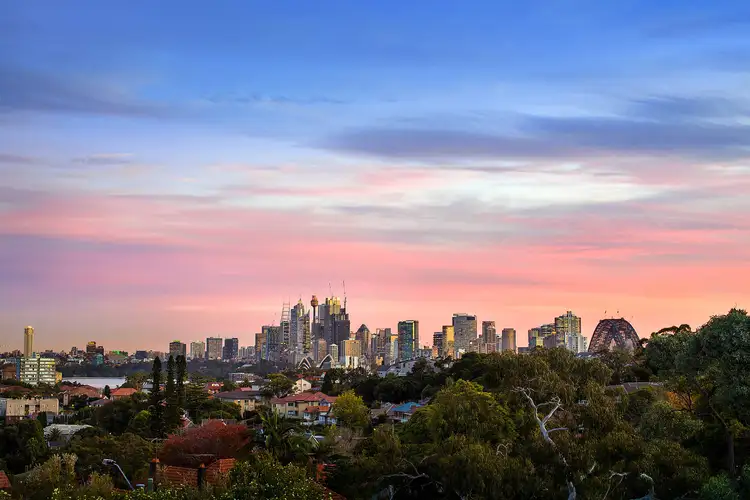 Main view of Homely apartment listing, 13/10 Bannerman Street, Cremorne NSW 2090