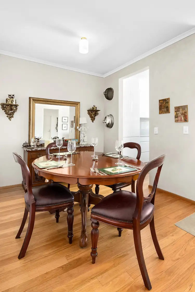 Fourth view of Homely apartment listing, 13/10 Bannerman Street, Cremorne NSW 2090