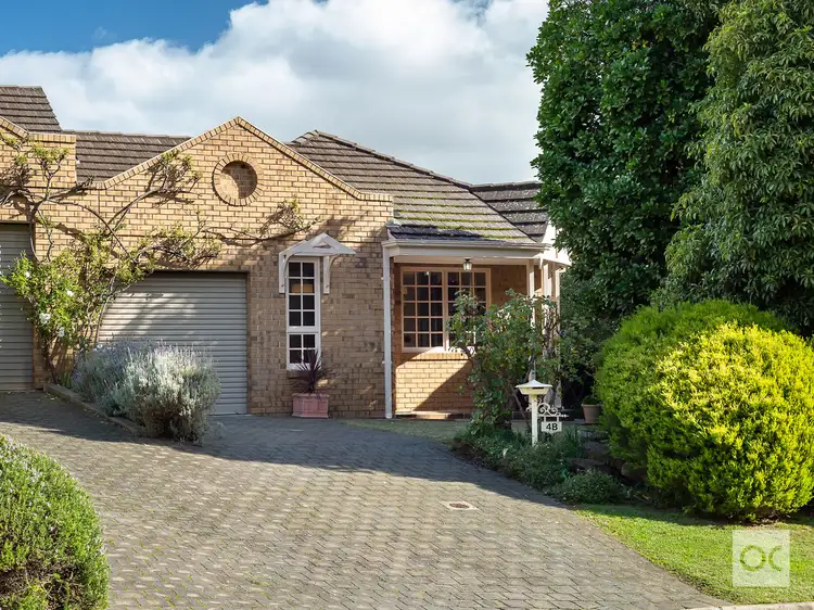 4b William Queale Court, St Georges SA 5064