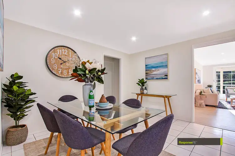 Fifth view of Homely house listing, 92 Regent Street, Riverstone NSW 2765