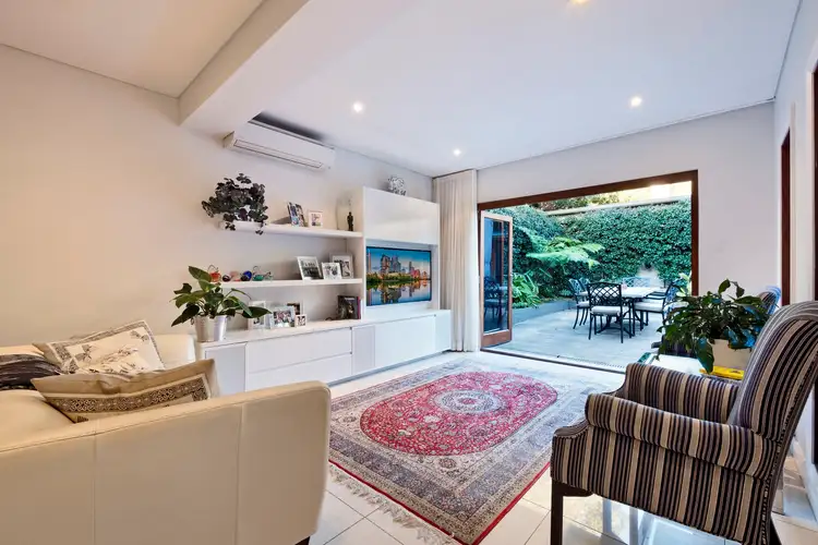 Second view of Homely house listing, 96 Hereford Street, Glebe NSW 2037