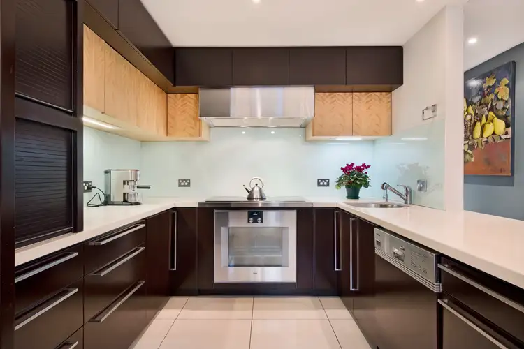 Fourth view of Homely house listing, 96 Hereford Street, Glebe NSW 2037