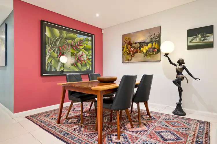 Fifth view of Homely house listing, 96 Hereford Street, Glebe NSW 2037