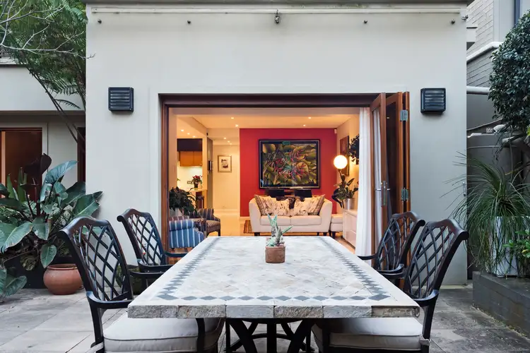 Sixth view of Homely house listing, 96 Hereford Street, Glebe NSW 2037