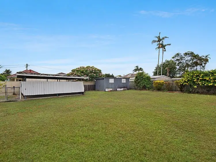 Main view of Homely land listing, 25B Taylor Street, Virginia QLD 4014