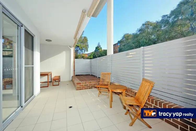 1/2a Edward Street, Ryde NSW 2112