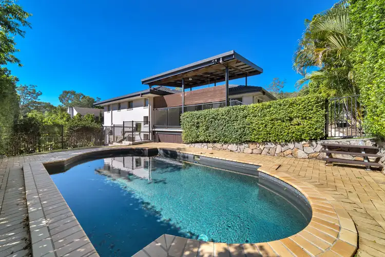 24 Cedarhurst Street, The Gap QLD 4061