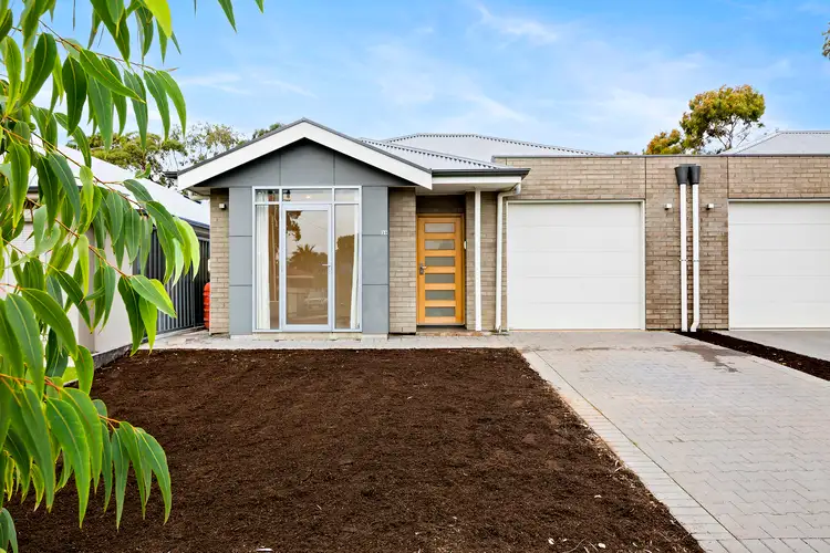 Main view of Homely house listing, 39 Magdalene Terrace, Pasadena SA 5042