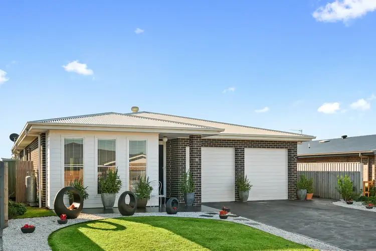 10 Arnold Crescent, Kiama NSW 2533