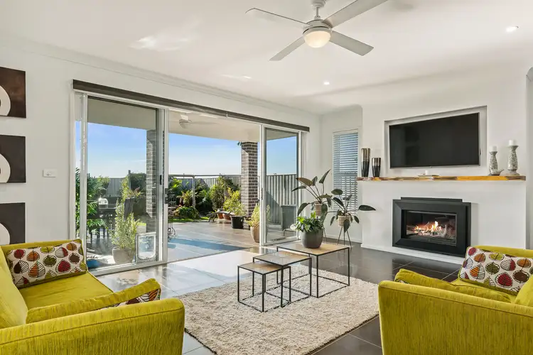 Second view of Homely house listing, 10 Arnold Crescent, Kiama NSW 2533