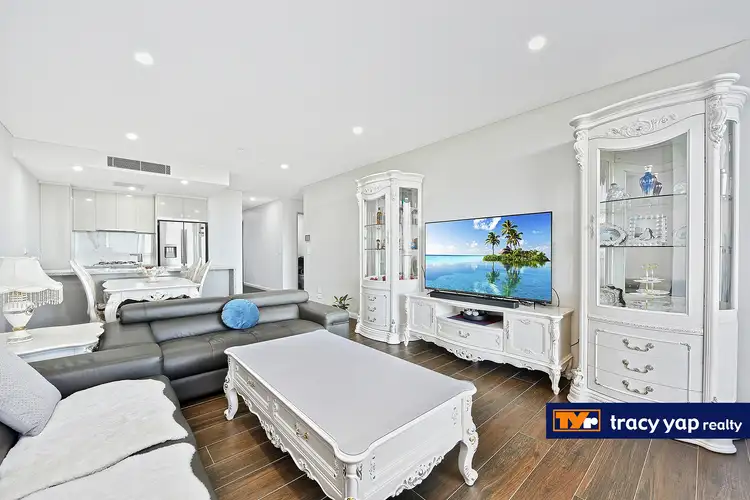 647/1 Betty Cuthbert Avenue, Sydney Olympic Park NSW 2127