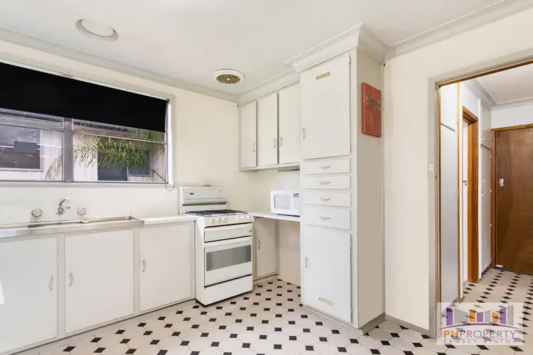 Second view of Homely house listing, 18 Grenfell Avenue, Eaglehawk VIC 3556
