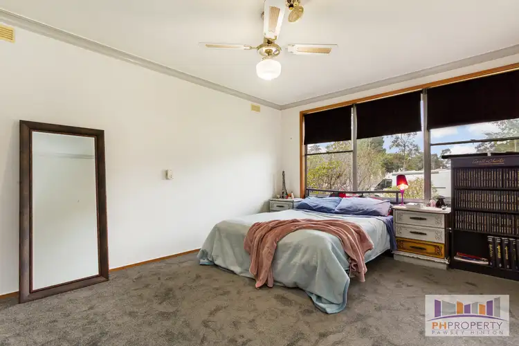 Fourth view of Homely house listing, 18 Grenfell Avenue, Eaglehawk VIC 3556