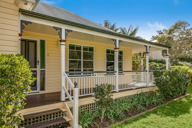 Second view of Homely house listing, 1A New Street, Mount Lofty QLD 4350