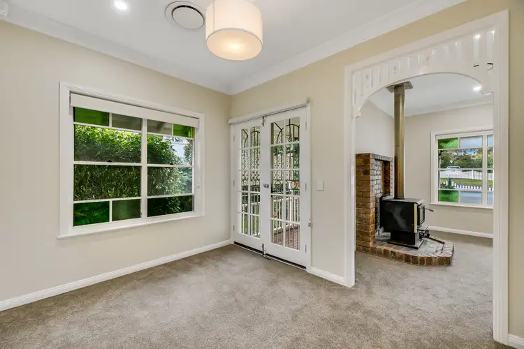 Fourth view of Homely house listing, 1A New Street, Mount Lofty QLD 4350