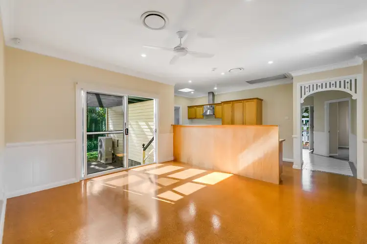 Sixth view of Homely house listing, 1A New Street, Mount Lofty QLD 4350