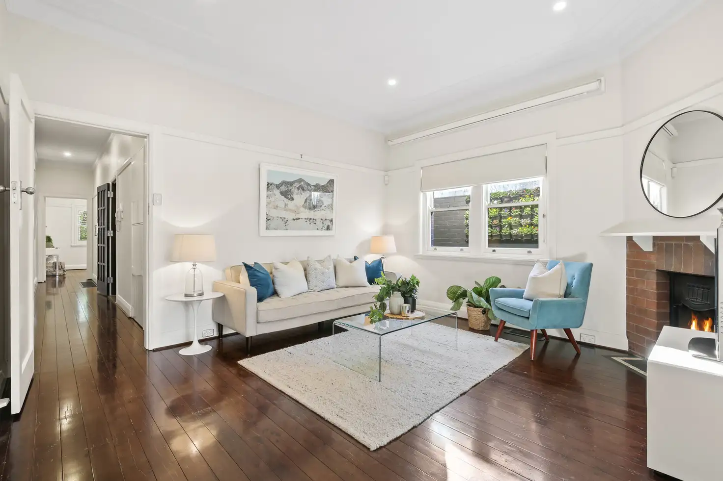Main view of Homely house listing, 32 Nowranie Street, Summer Hill NSW 2130