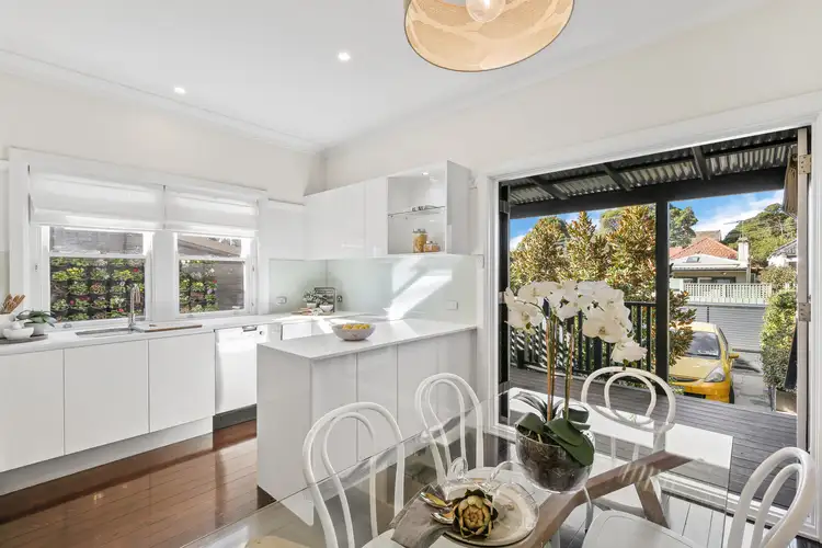Third view of Homely house listing, 32 Nowranie Street, Summer Hill NSW 2130