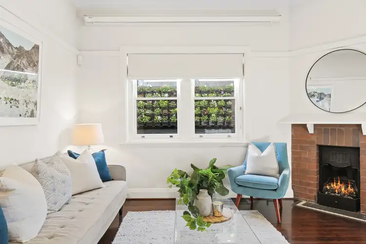 Fourth view of Homely house listing, 32 Nowranie Street, Summer Hill NSW 2130
