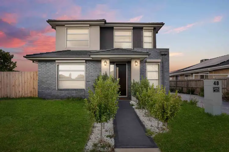 1/48 Volga Street, Hadfield VIC 3046
