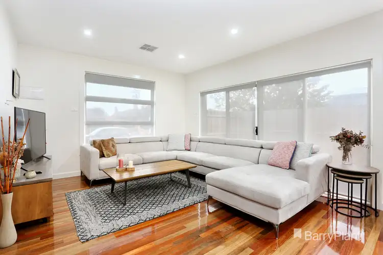 Fifth view of Homely unit listing, 1/48 Volga Street, Hadfield VIC 3046