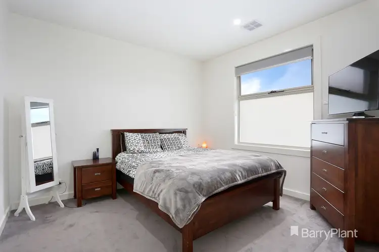 Sixth view of Homely unit listing, 1/48 Volga Street, Hadfield VIC 3046