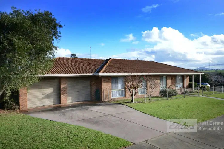 Main view of Homely house listing, 169 Wallace Street, Bairnsdale VIC 3875