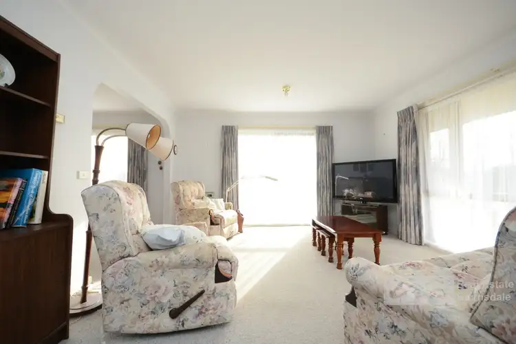 Second view of Homely house listing, 169 Wallace Street, Bairnsdale VIC 3875