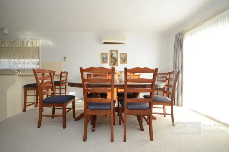 Fifth view of Homely house listing, 169 Wallace Street, Bairnsdale VIC 3875