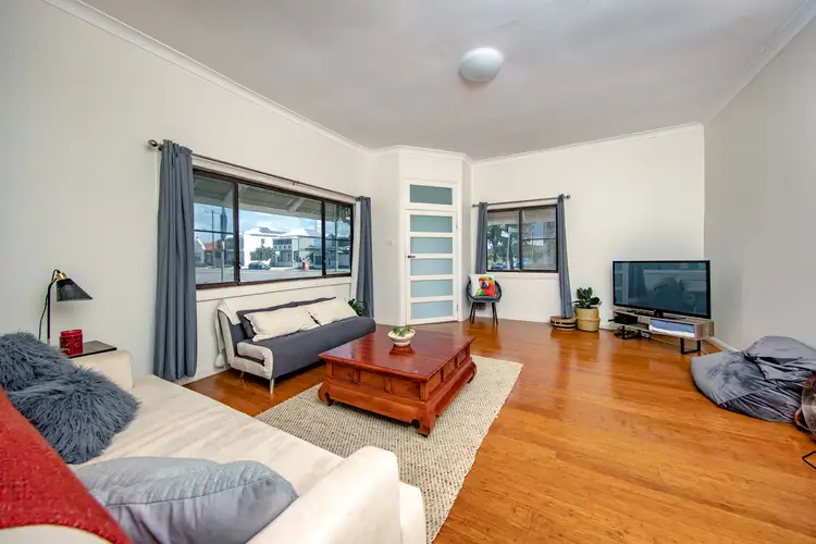 Third view of Homely townhouse listing, 21 Robertson Street, Carrington NSW 2294
