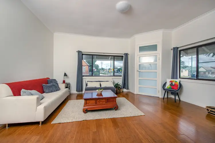 Fourth view of Homely townhouse listing, 21 Robertson Street, Carrington NSW 2294