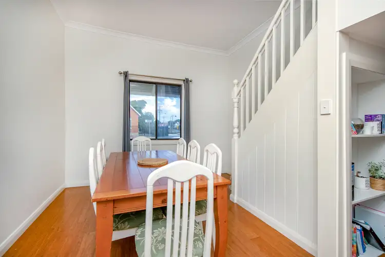 Fifth view of Homely townhouse listing, 21 Robertson Street, Carrington NSW 2294
