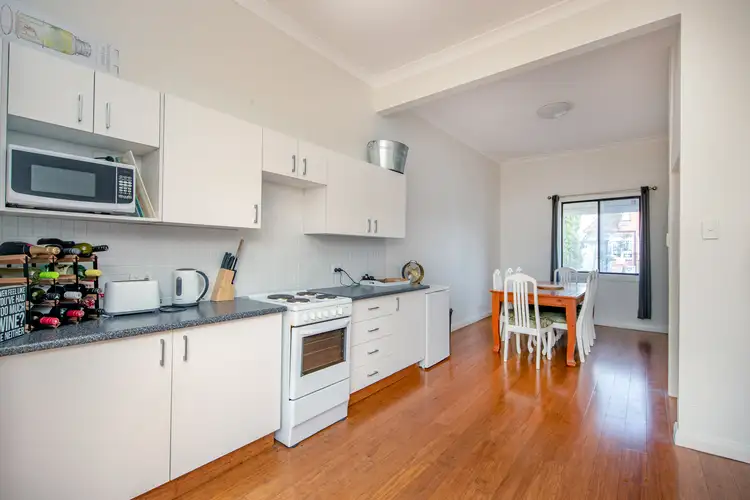 Sixth view of Homely townhouse listing, 21 Robertson Street, Carrington NSW 2294