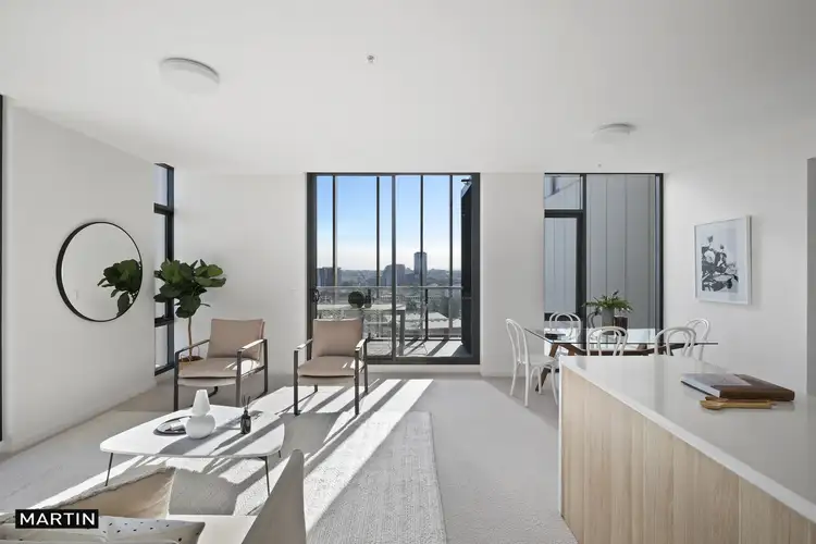 Main view of Homely apartment listing, 1204/1-5 Link Road, Zetland NSW 2017