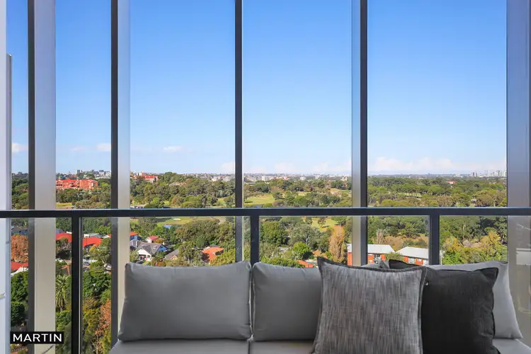 Sixth view of Homely apartment listing, 1204/1-5 Link Road, Zetland NSW 2017
