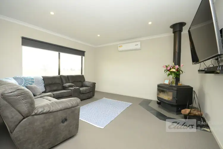 Third view of Homely house listing, 43 Salvatore Drive, Wy Yung VIC 3875