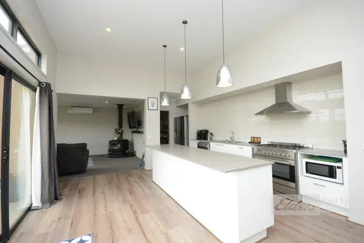 Fourth view of Homely house listing, 43 Salvatore Drive, Wy Yung VIC 3875